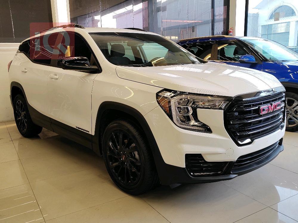 GMC Terrain